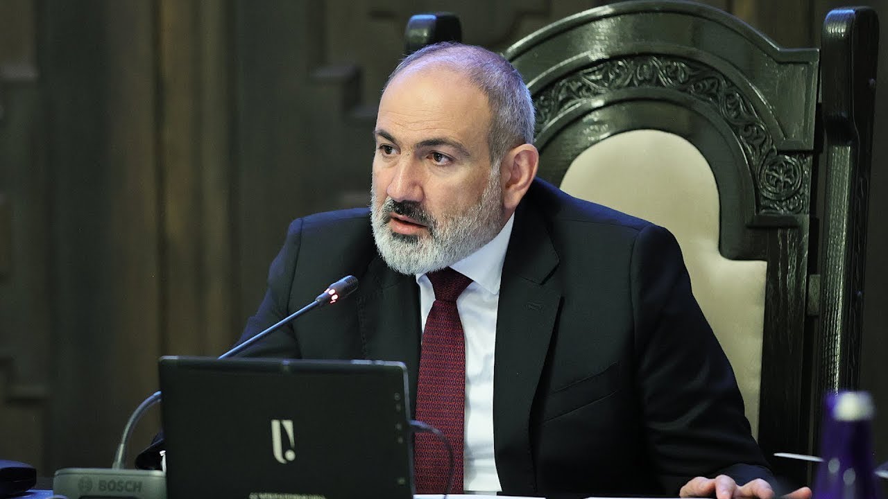 Կառավարության ղեկավարը ներկա է եղել Սուրբ Ծննդյան պատարագին