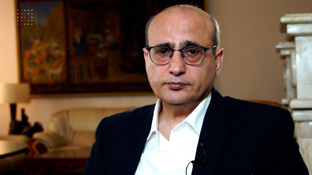 Հայաստանում ավտորիտարիզմի ճանապարհը