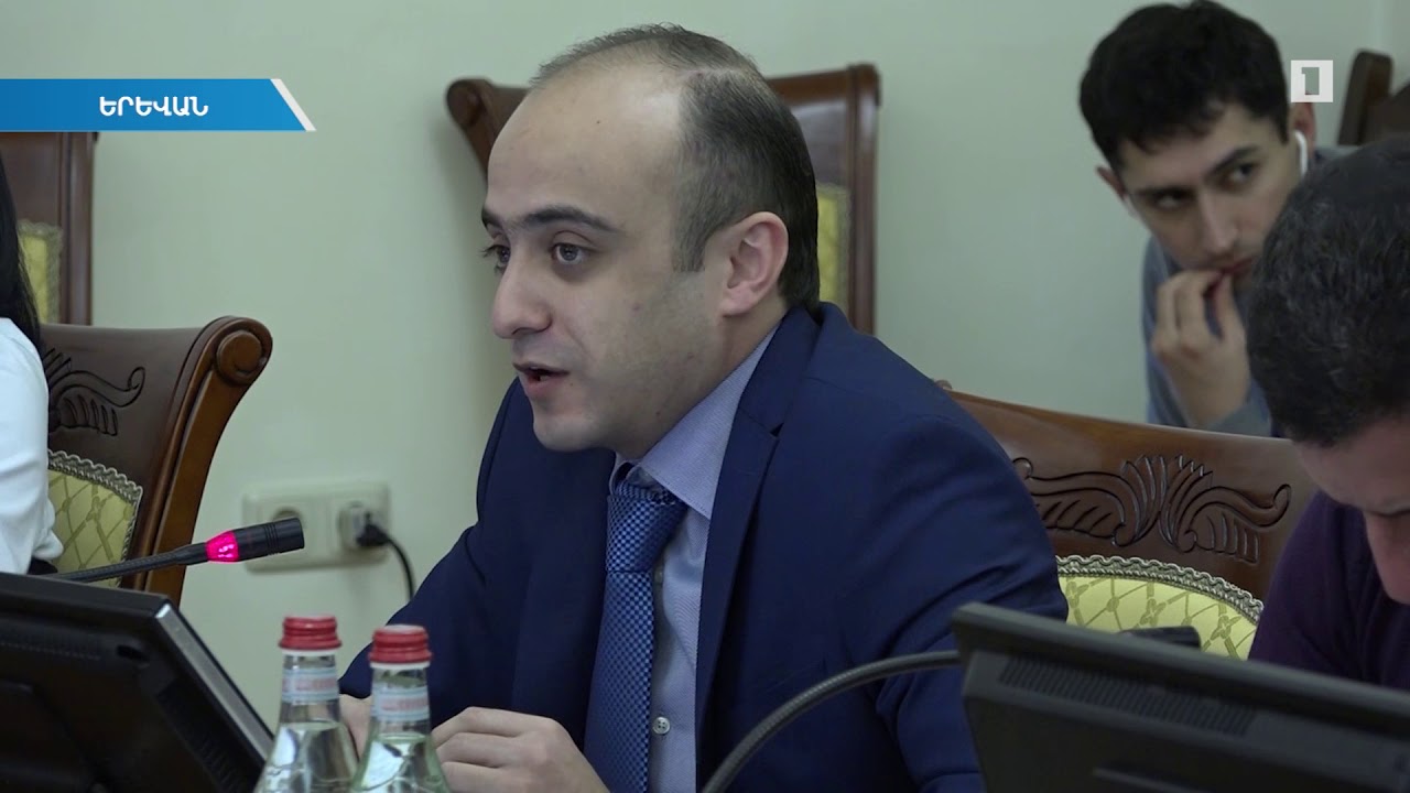 Հայաստանի կենտրոնական ընտրական հանձնաժողովը քննարկել է համագործակցության հնարավորությունները Եվրոպական հանձնաժողովի հետ