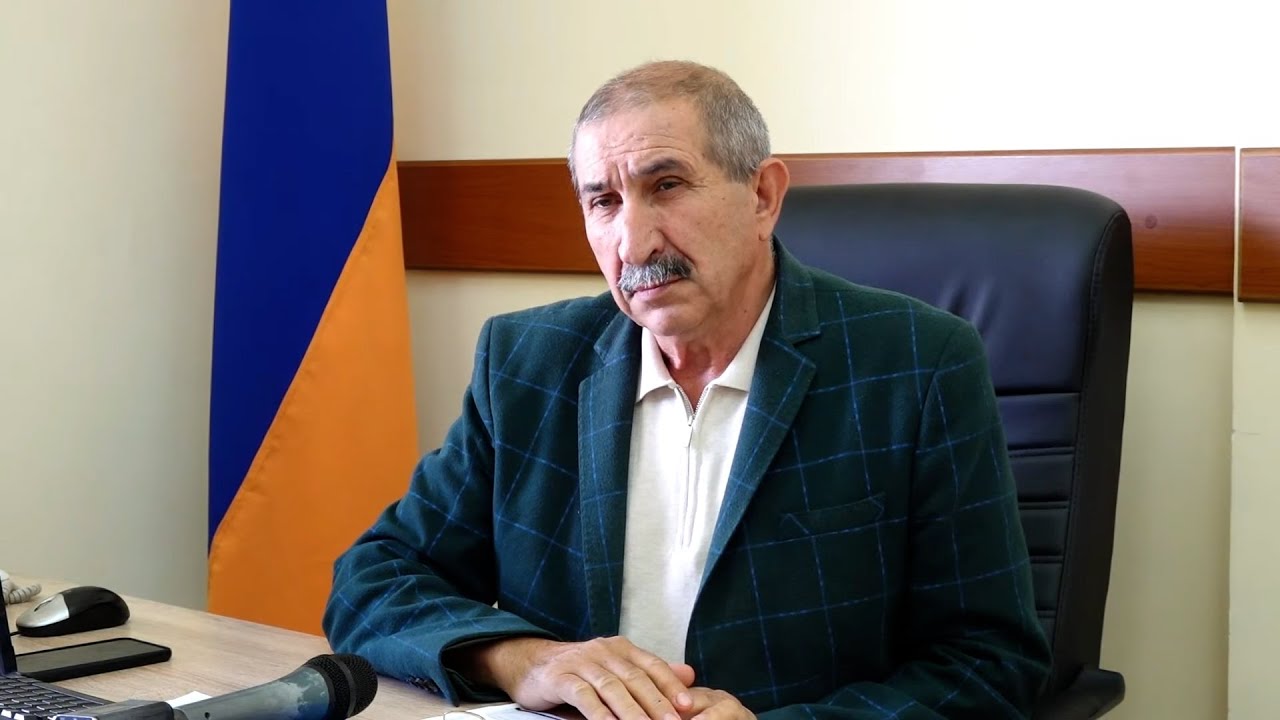 Ադրբեջանի նախագահը հայտարարել է «Զանգեզուրի միջանցքի» ռեալիզացիան լուծված հարց համարելու մասին