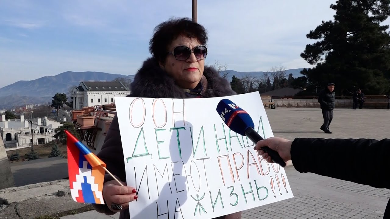 «ՄԵՆՔ ԿԱՆՔ» միջոցառումը հաջողությամբ տեղի ունեցավ, չնայած իշխանությունների դիմադրությանը