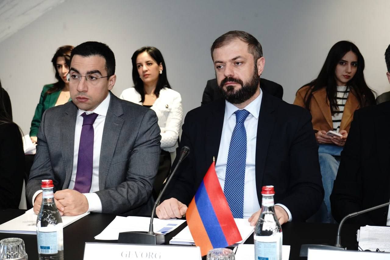 Բրյուսելում քննարկվել են Հայաստան-ԵՄ գործընկերության հեռանկարները