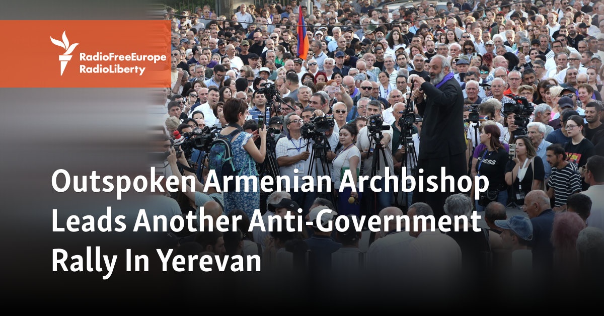 Փաշինյանի հակաեկեղեցական արշավանքի բացահայտումը