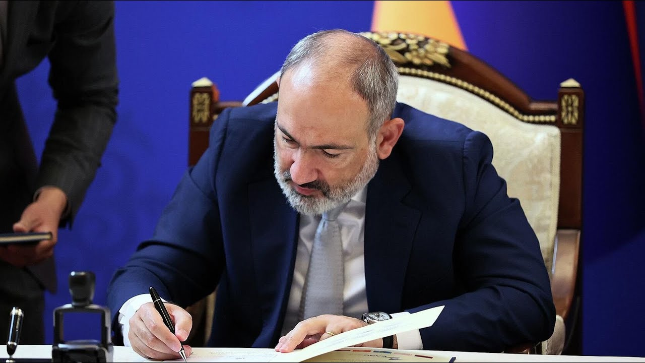 Նիկոլ Փաշինյանի գլխավորած պատվիրակությունը շարունակում է պաշտոնական այցը Գերմանիա