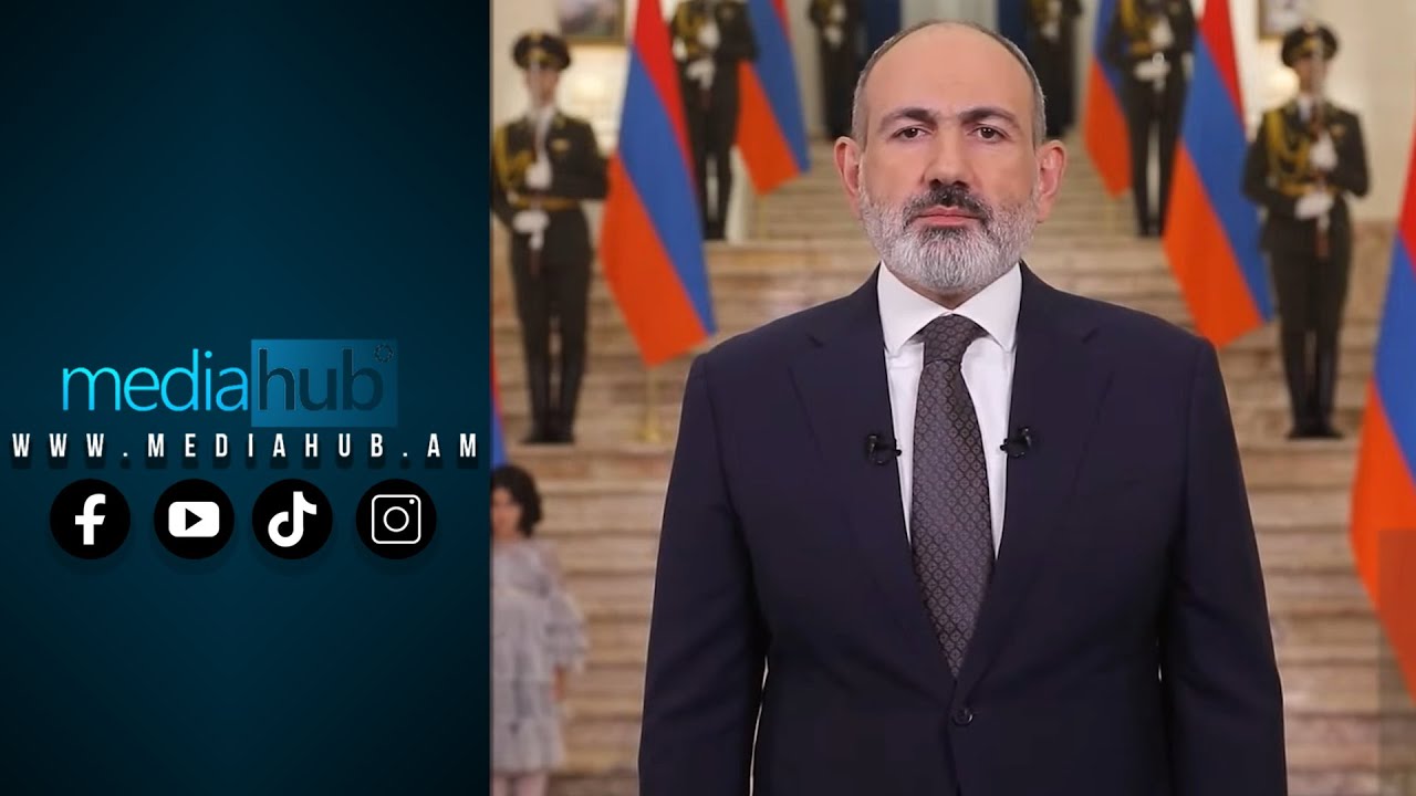 Նիկոլ Փաշինյանը հայտնել է, որ կմասնակցի սուրբ և անմահ պատարագի յուրաքանչյուր կիրակի օր