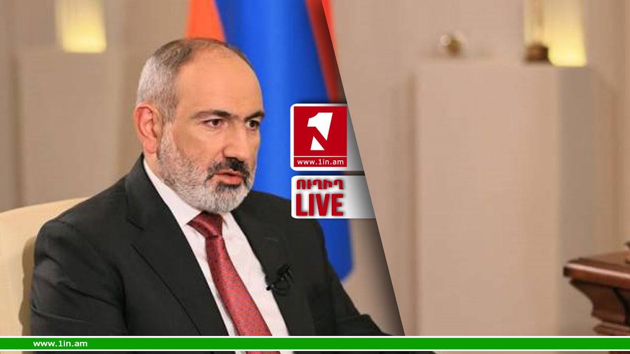 Վարչապետ Նիկոլ Փաշինյանը շնորհավորել է Ֆինլանդիայի վարչապետին Անկախության օրվա առթիվ