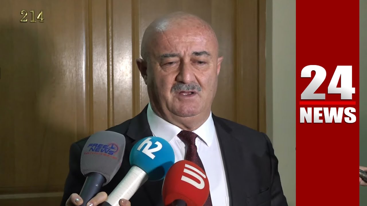 Հովիկ Աղազարյանի դեմ հարուցված քրեական գործի շուրջ իրադարձությունները սկանդալային հերթերով են զարգանում։