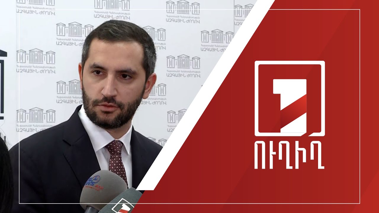Ռուբեն Ռուբինյանի և Էդմոն Մարուքյանի միջև հարաբերությունների մասին հակասությունները սրվում են