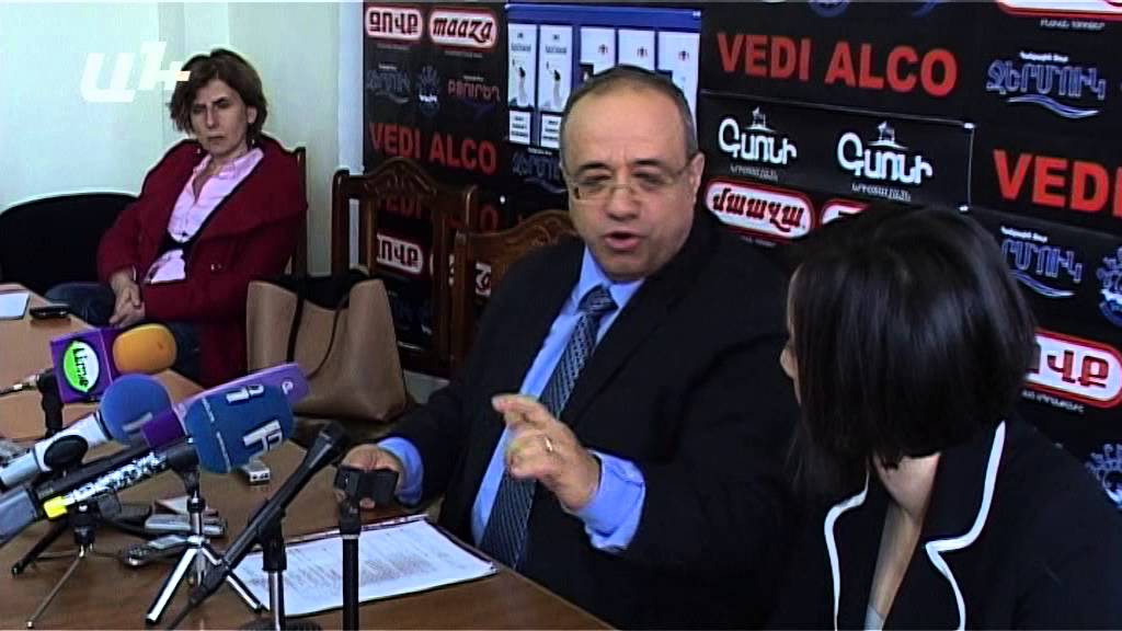 Իմ եղբայրը՝ Սերգեյ Երիցյանը