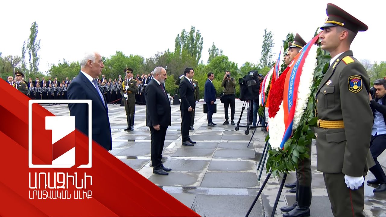Պարգեւավճարների թեմայով ներգերատեսչական գզվռտոց
