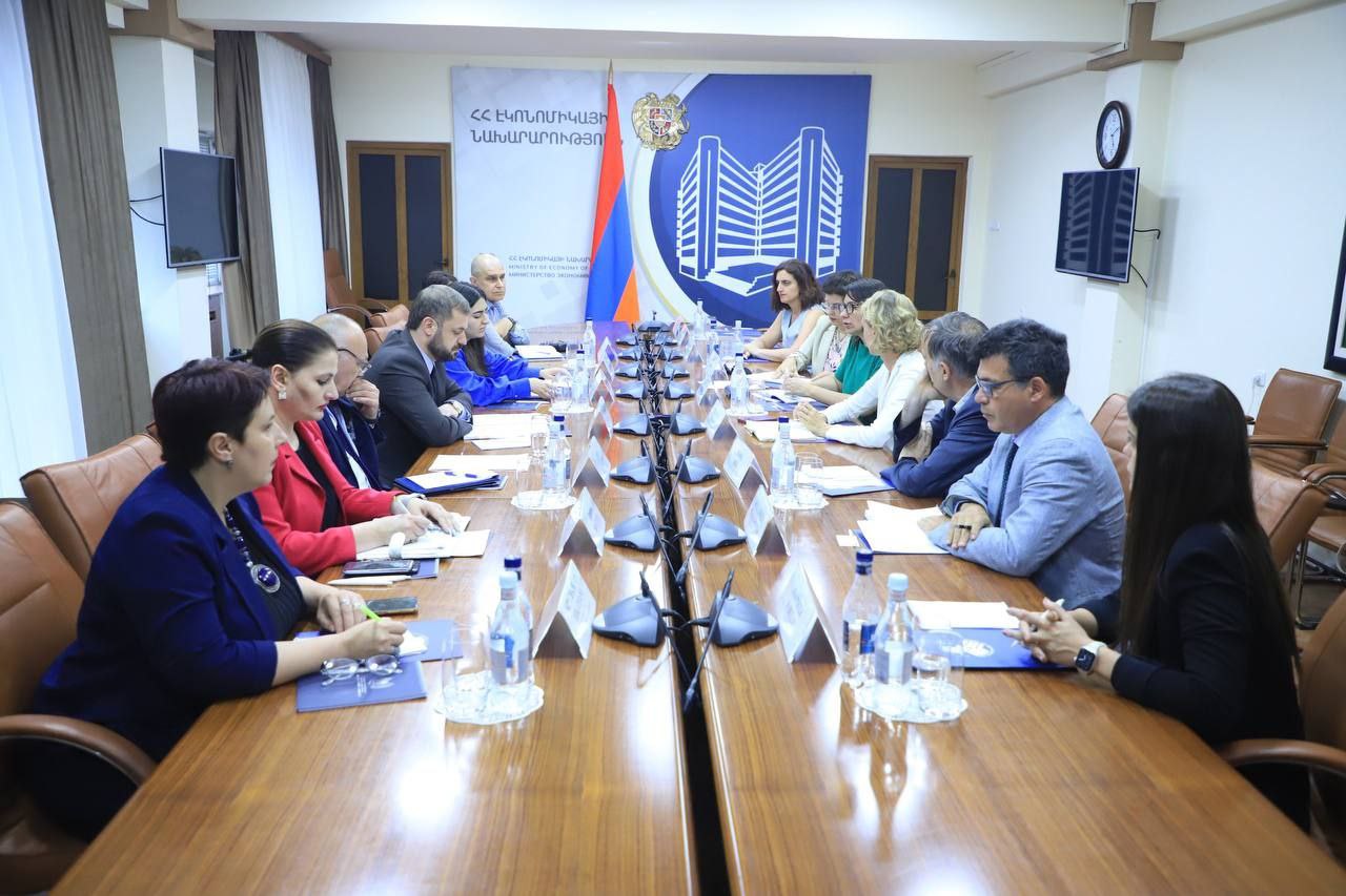 ԵՄ-ն պատրաստ է 12 միլիոն եվրո հատկացնել Հայաստանին ընտրություններին ընդառաջ