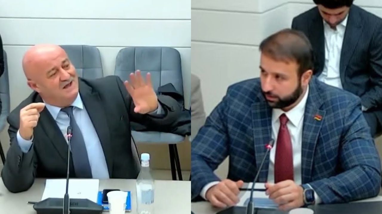 ՔՊ-ական Լյուդվիգ Գյուլնազարյանը դեռևս չի ստացել պատասխան՝ իր թեկնածության վերաբերյալ