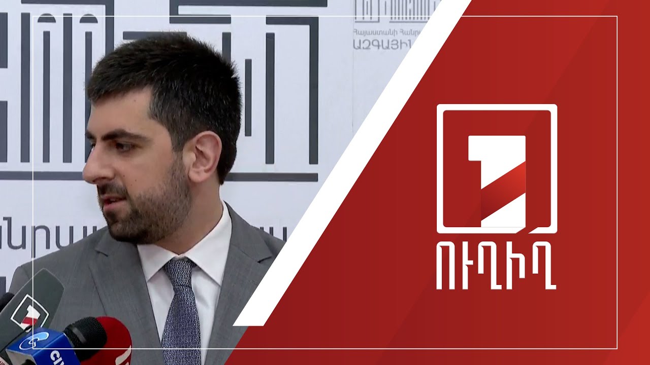 «Քաղաքացիական պայմանագիր» կուսակցության արտաքին կապերի պատասխանատու նշանակվել է Սարգիս Խանդանյանը