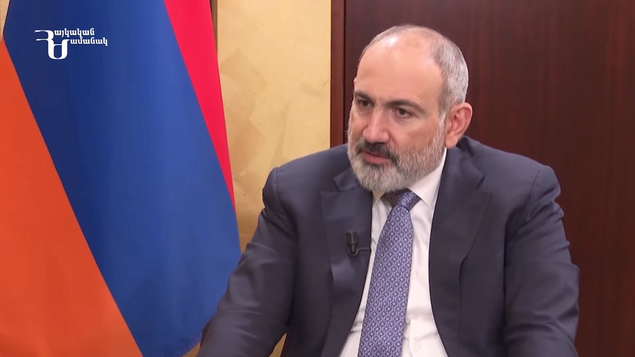 Ադրբեջանի նախագահը խոսել է «Արևմտյան Ադրբեջանի» իրավունքների մասին
