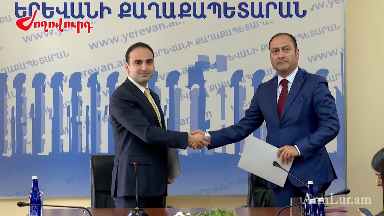 Պետական ծառայողներին պարտադրում են մասնակցել տարեվերջյան խնջույքներին