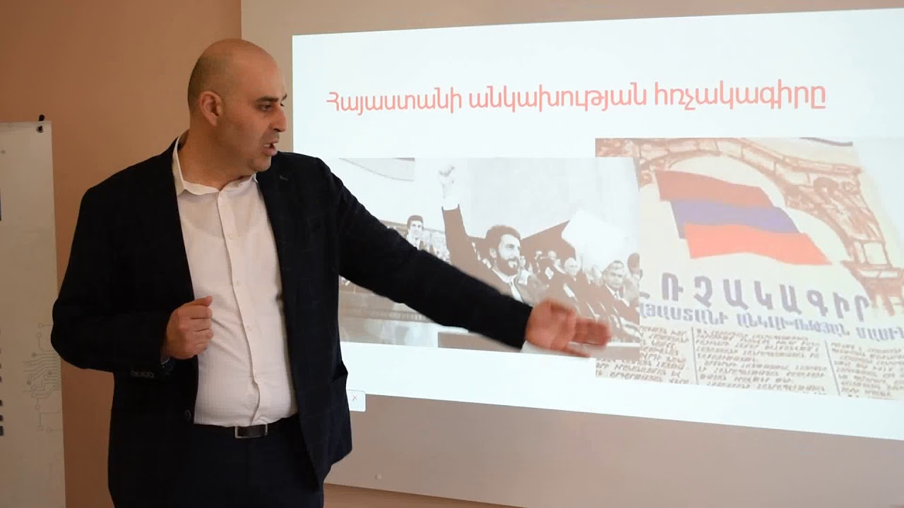 Փաստաթղթերի արցունքը. ԼՂՀ անկախության հանրաքվեն և բանակցային գործընթացի ճշմարտությունը