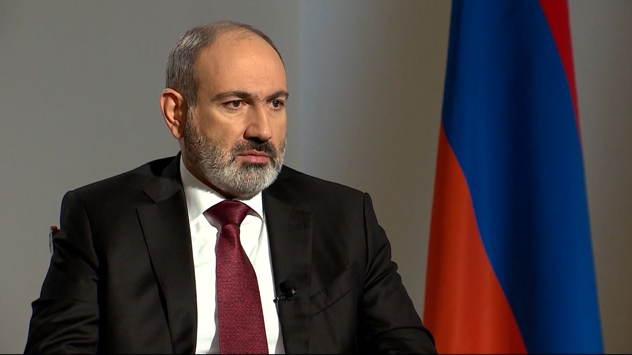 ՔՊ վարչության նիստին Նիկոլ Փաշինյանի թեկնածության հաստատումը