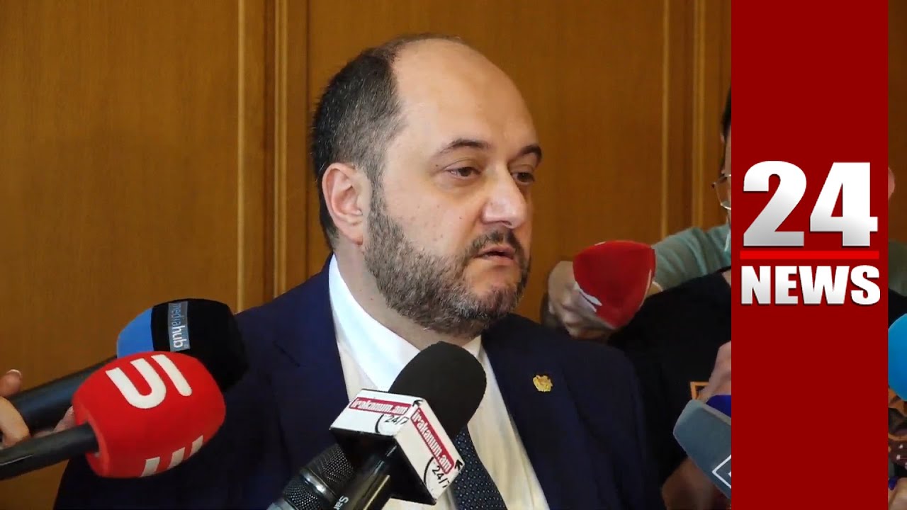 Վարչապետի օգնականը մեկնում է արձակուրդ