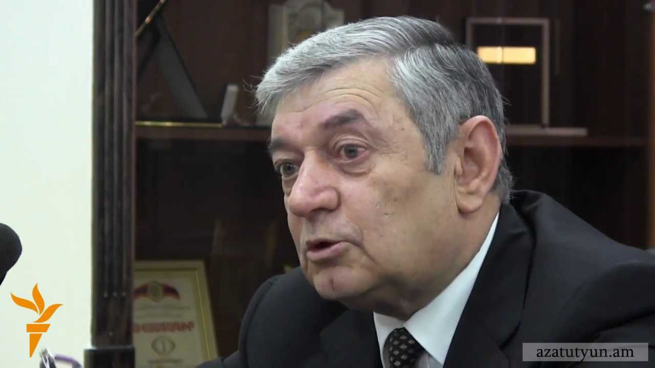 Շիրակի մարզպետի պաշտոնից ազատման պատճառները