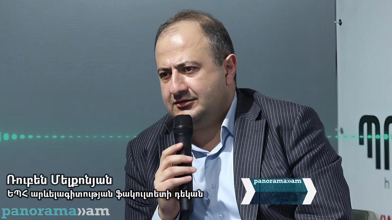 Ամեն հայոց կաթողիկոսի հեռացման ծրագիրը մտել է փակուղի