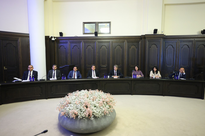 Հայաստանի Սահմանադրության բարեփոխումների մասին կեղծ լուրերի հերքում