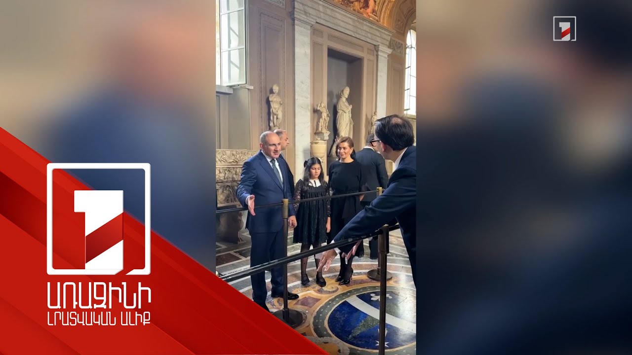 ՏԿԵ նախարարը տեսանյութ է հրապարակել՝ ներկայացնելով Երևան-Աշտարակ մայրուղու և Քանաքեռավան-Թբիլիսյան խճուղու աշխատանքների ընթացքը