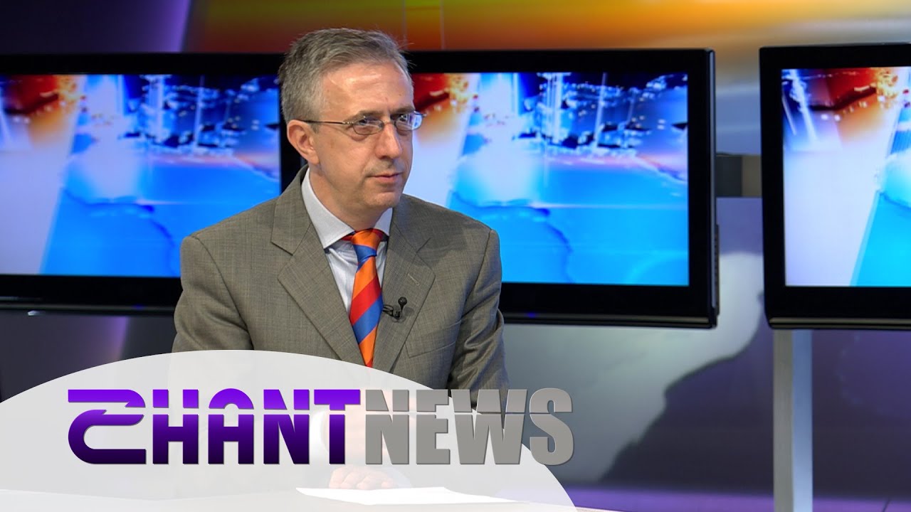 ՀՀ վարչապետը Անժելա Կժդրյանին նշանակել է խորհրդական