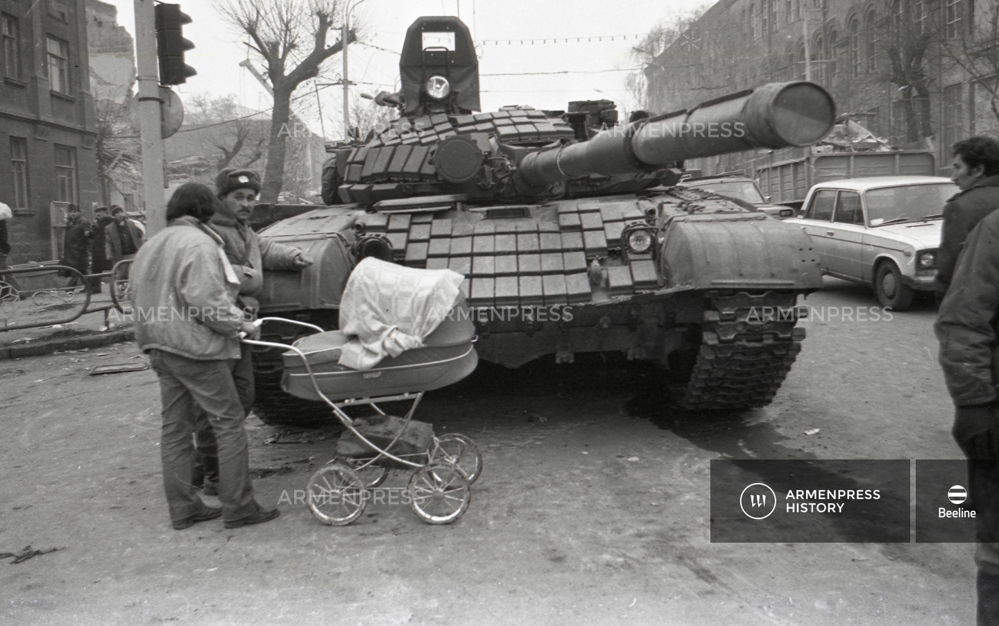 Ինչո՞ւ է այդքան մարդ մահացել 1988 թվականի երկրաշարժի ժամանակ․ Պապոյանը պատասխանում է՝ «Կոռուպցիան»