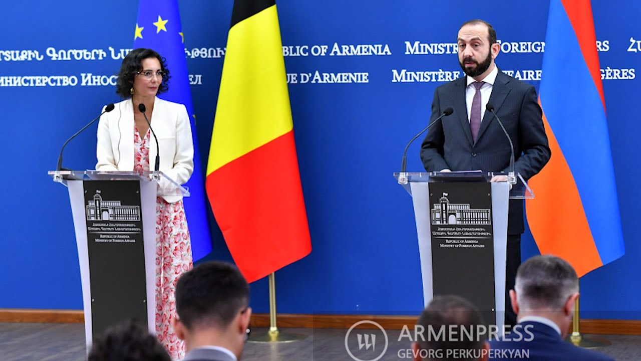 Ռուսաստանի և Ադրբեջանի արտաքին գործերի փոխնախարարների միջև տեղի ունեցած խորհրդակցությունները