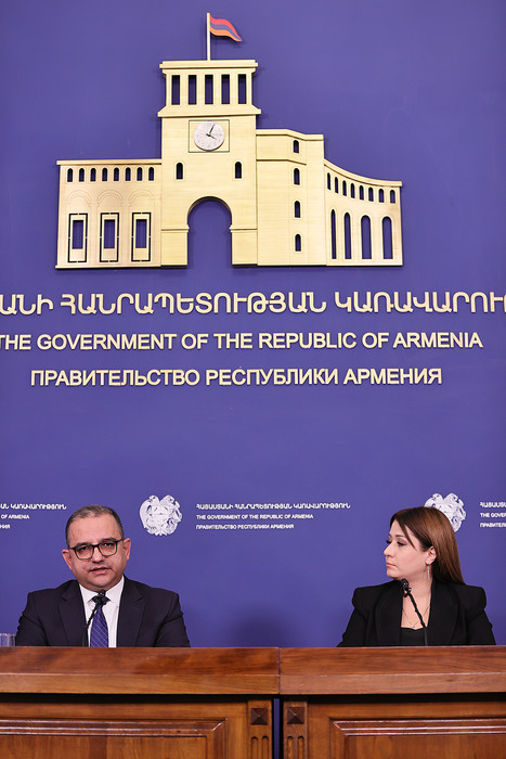 Համապետական ընտրություններին ընդառաջ ընդդիմադիր ուժերի աշխուժացումը