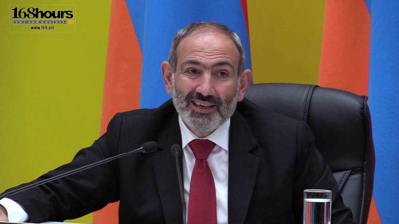 Վարչապետը շնորհակալություն է հայտնել ԱՄՆ դեսպանին