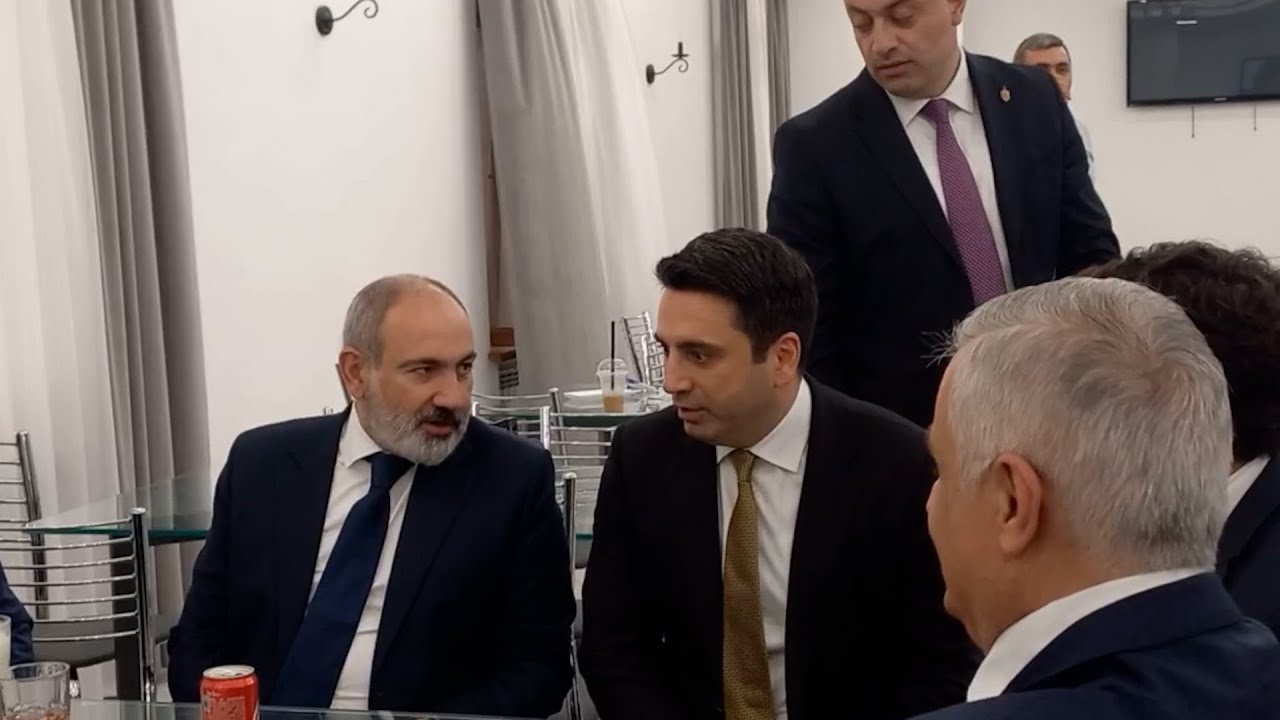 Պատգամավոր Իշխան Սաղաթելյանը ֆեյսբուքյան իր էջում տեսանյութ է հրապարակել՝ խոսելով ՔՊ-ականների կողմից շրջանառվող թեզերից մեկի մասին։