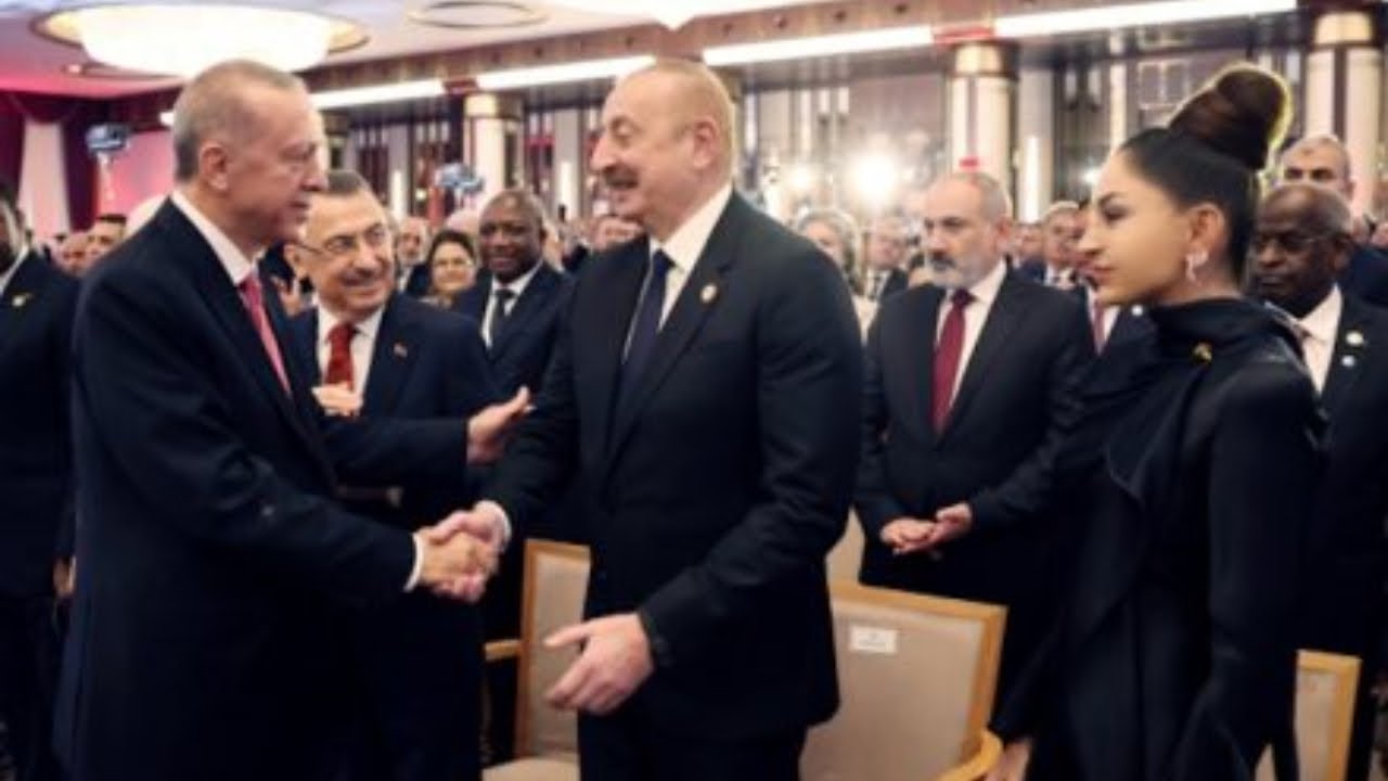 Խնդիրները լուծելու համար խաղաղության մթնոլորտը ավելի արդյունավետ է, քան հակամարտությանը